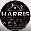 Harris Construction logo