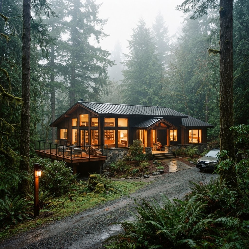 Strategic Moves for PNW Homebuyers in 2026