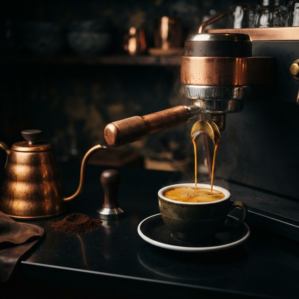 Coffee Bar