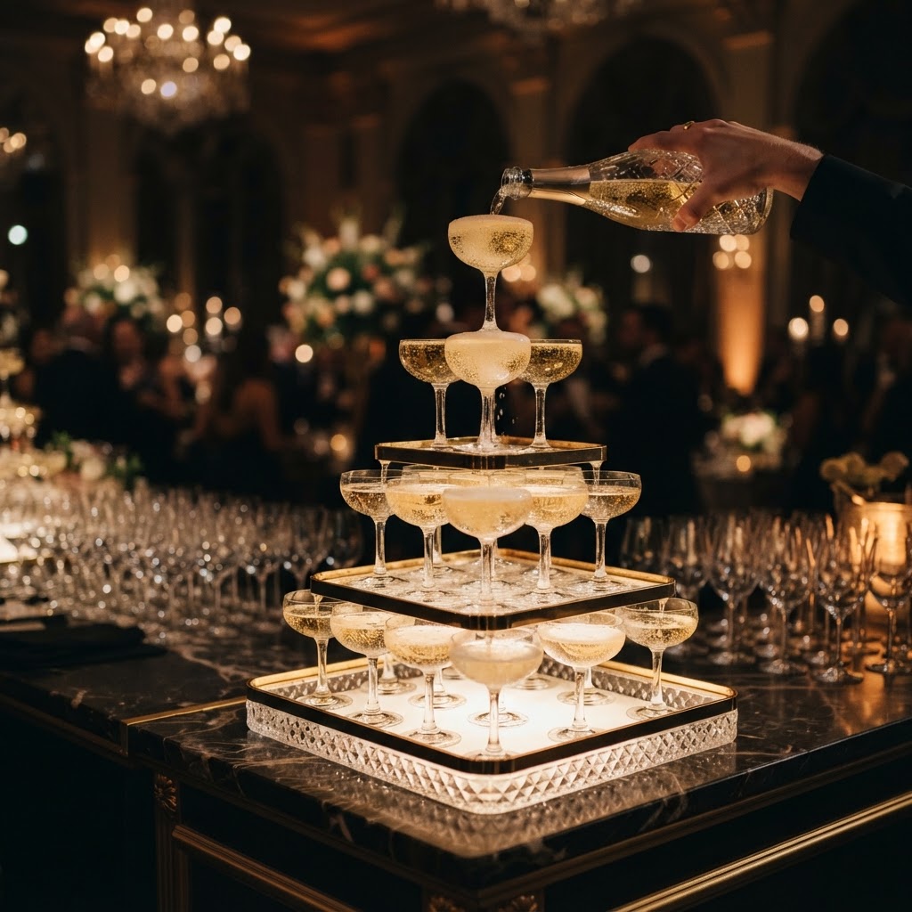 Essential Wedding