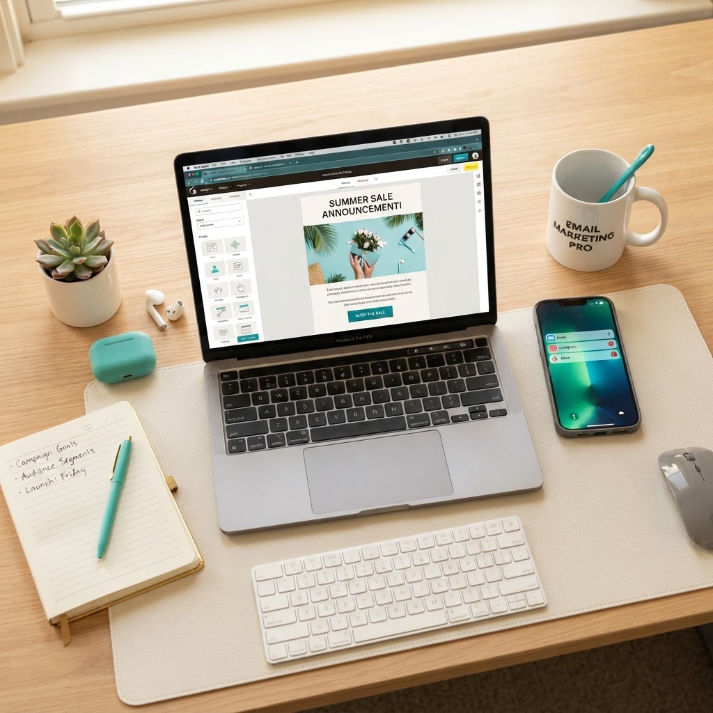 Email Marketing