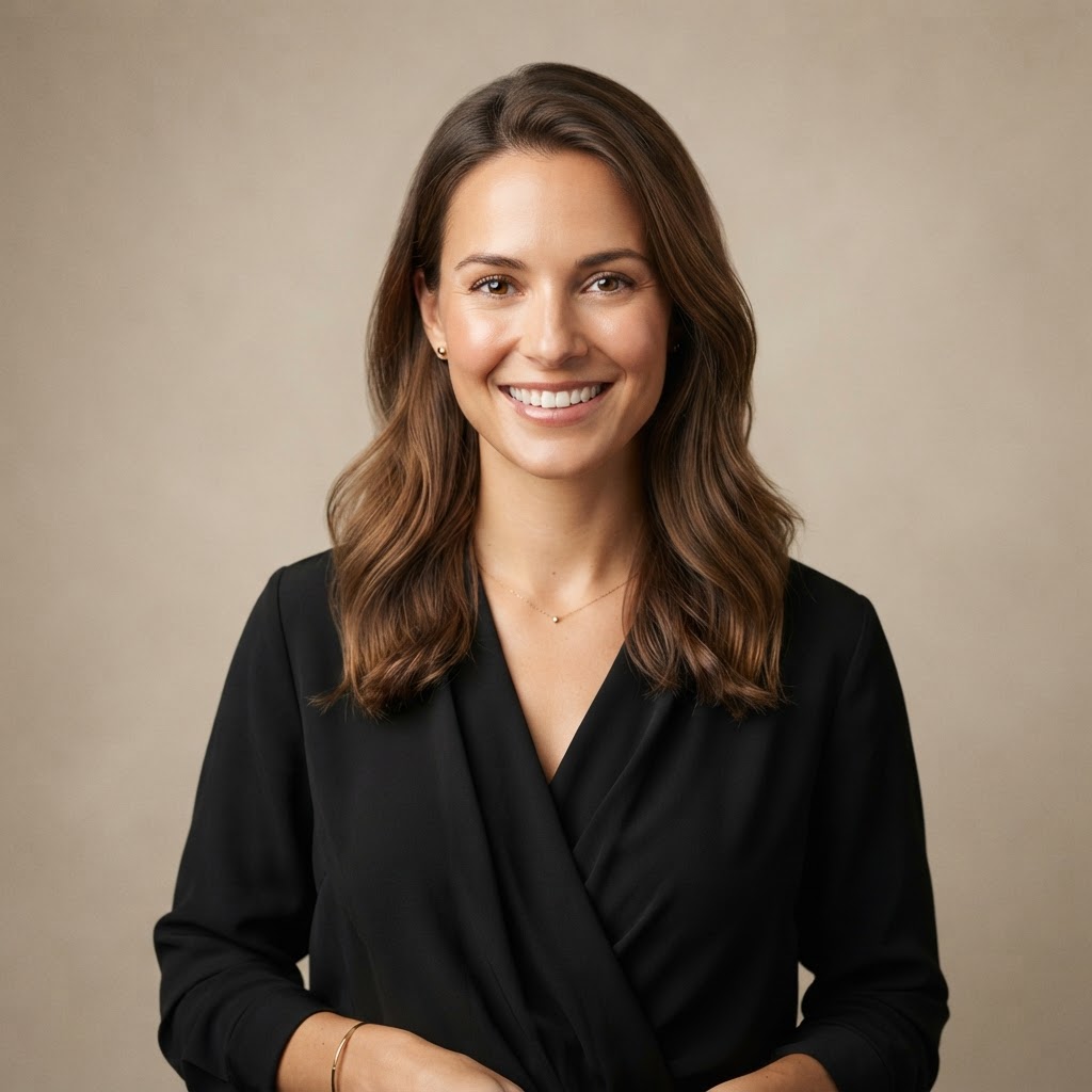 Talia - Your Deskaway AI Team Member