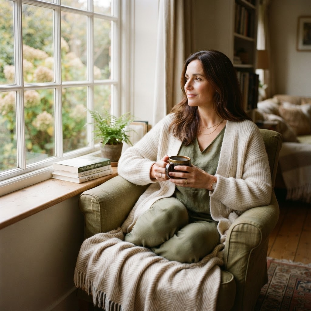 Perimenopause fatigue: what to record and discuss with your provider