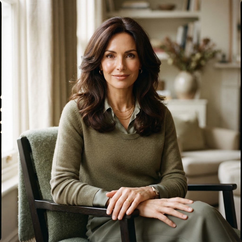 Perimenopause & menopause: signs and symptoms