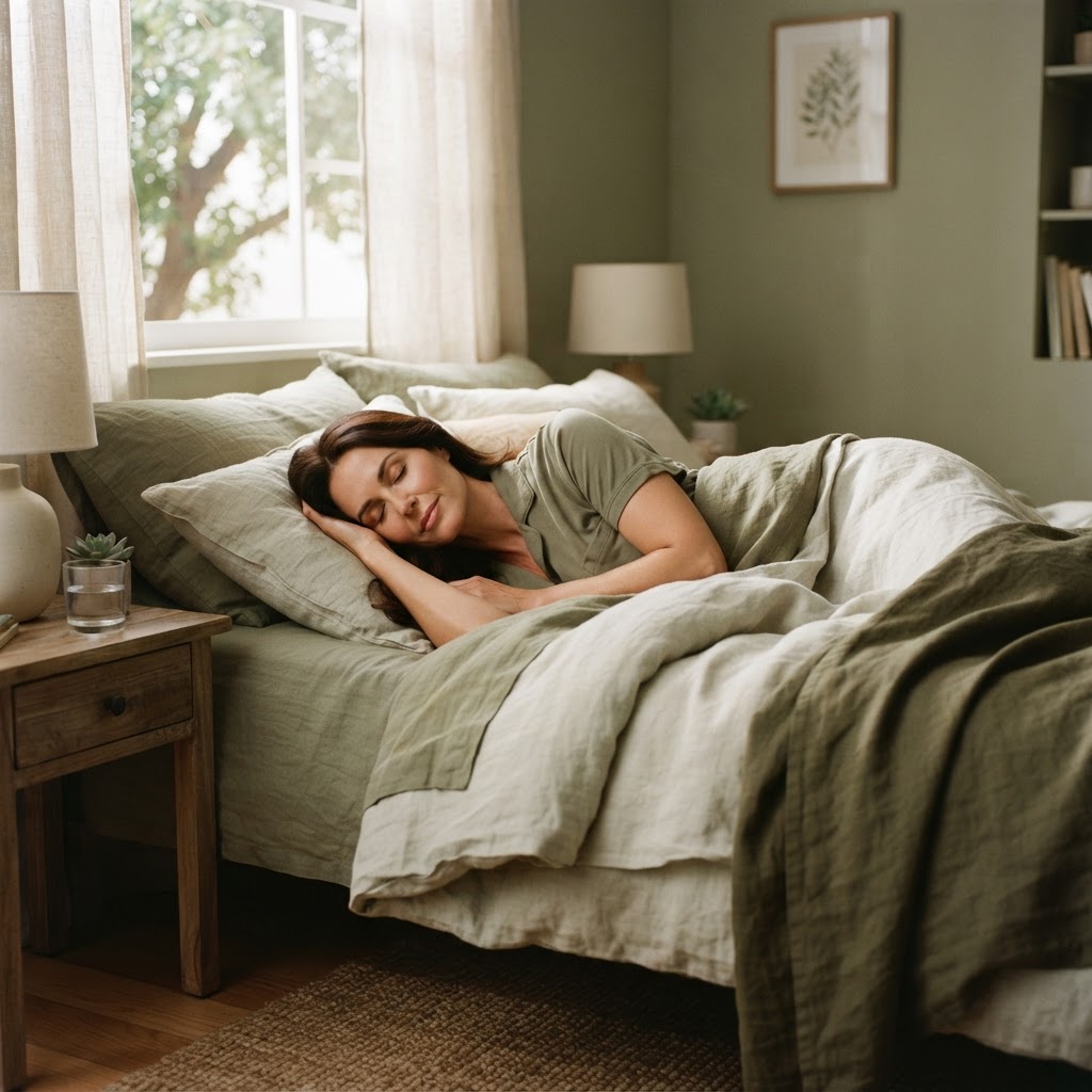 The stages of menopause: perimenopause to postmenopause