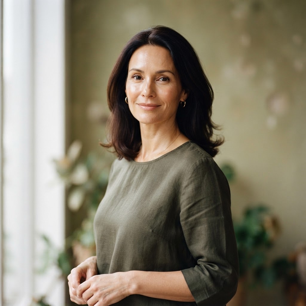 What are the early signs of perimenopause?