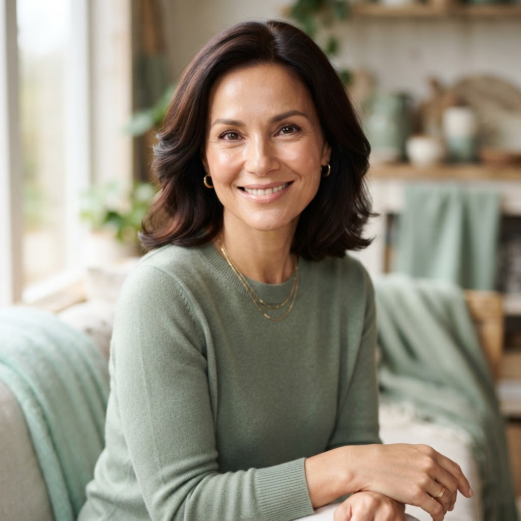 Foods that may ease perimenopause symptoms