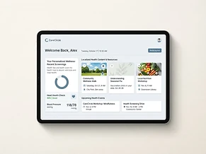 VitaMX product screenshot