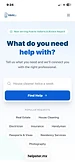 Helpster product screenshot