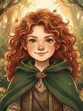 Hero portrait preview