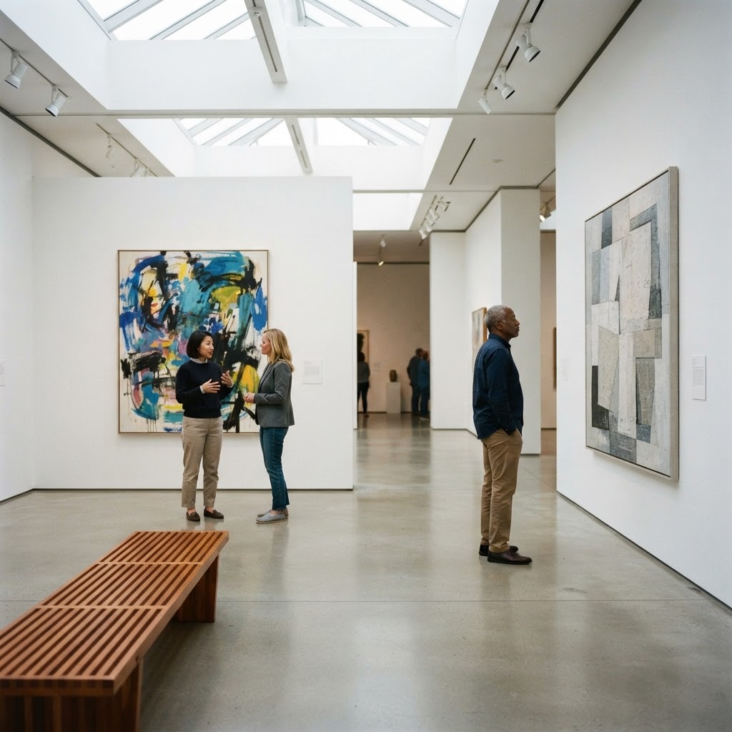 Museum Gallery