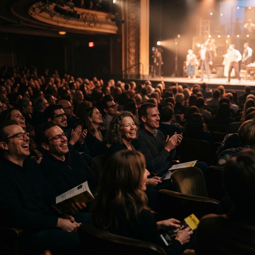 Audience