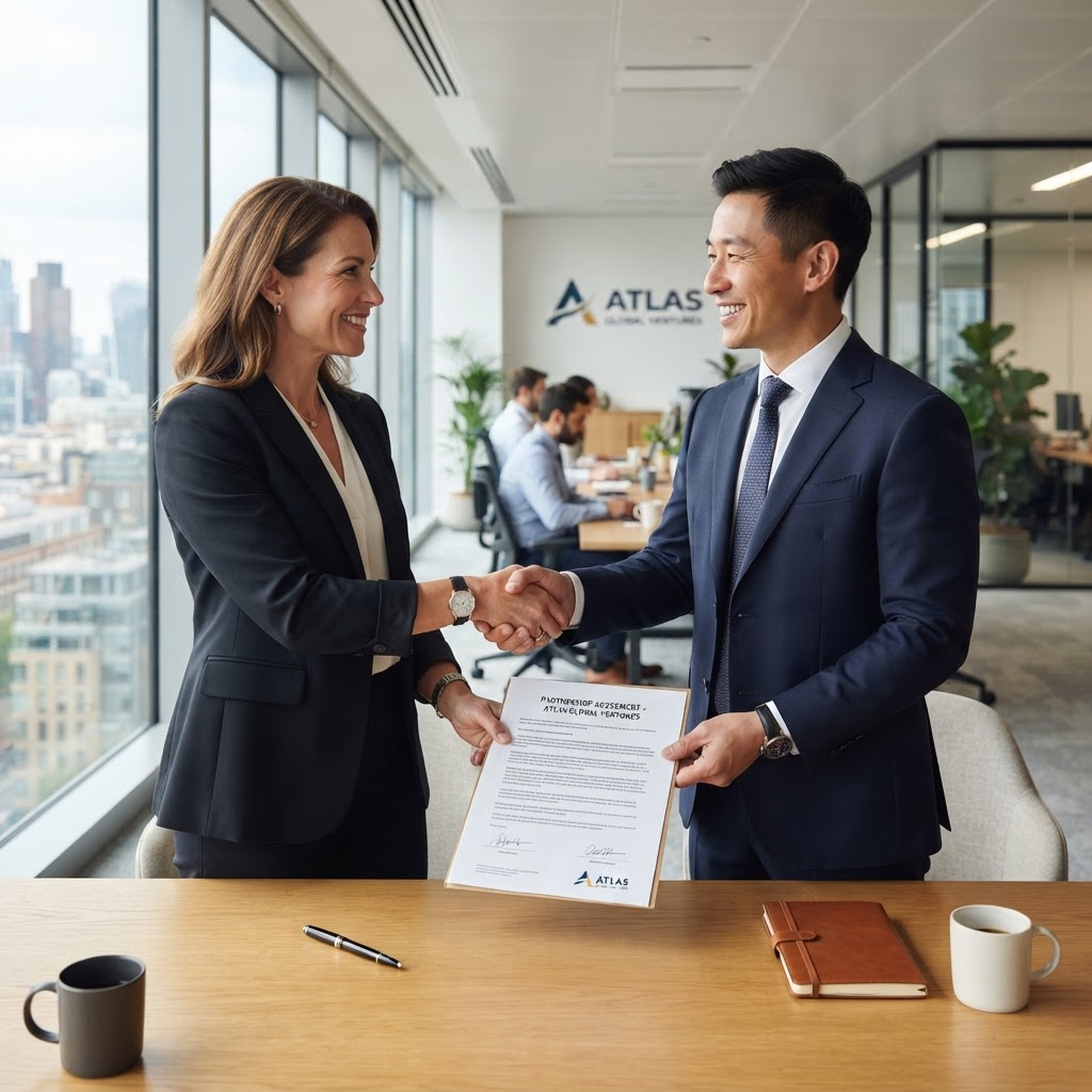 Partnership