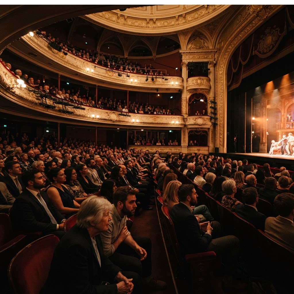 Theatre Audience