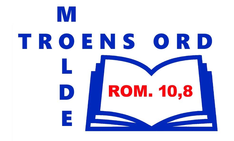 Troens Ord Molde logo