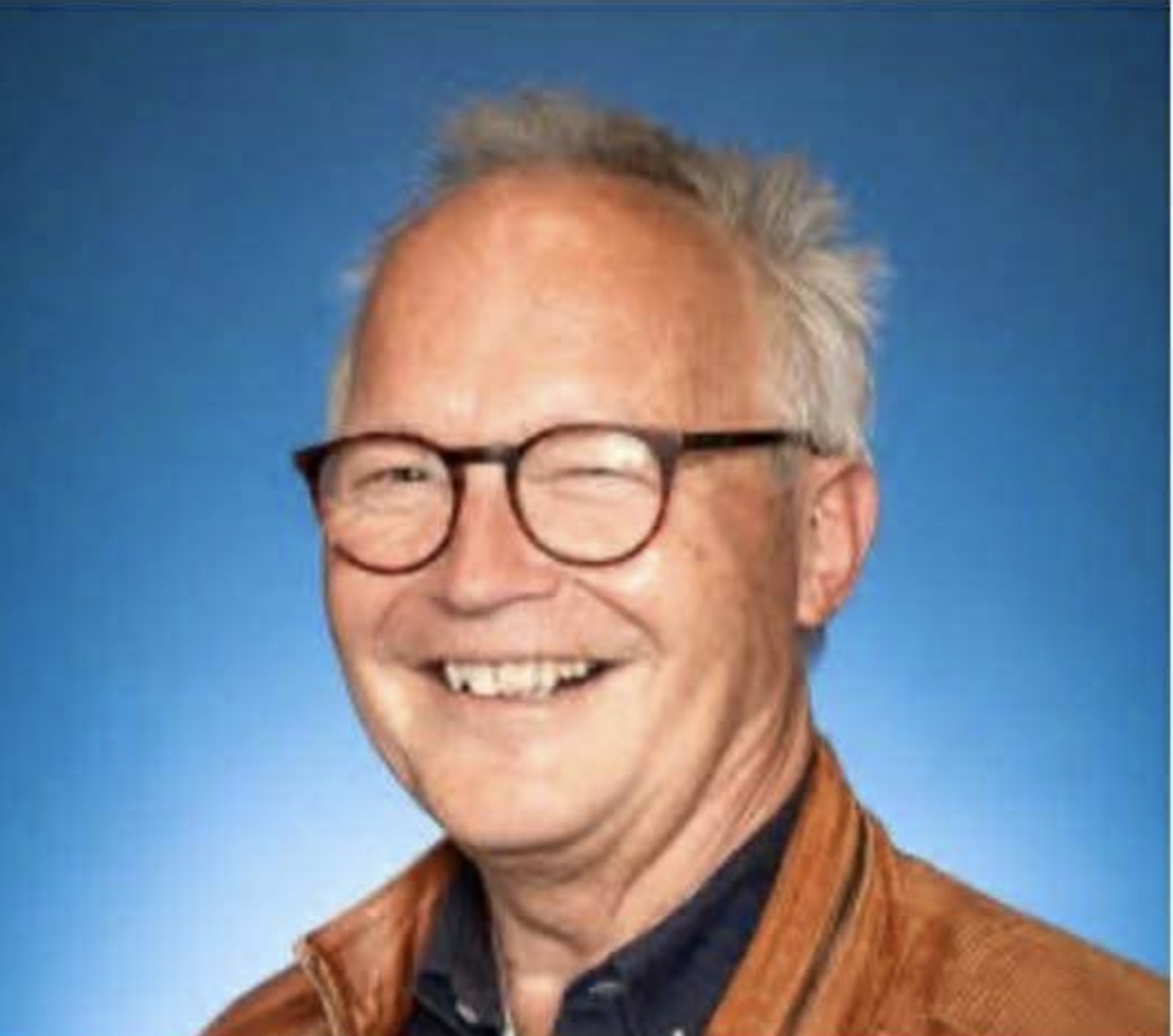 Karl-Axel Mentzoni