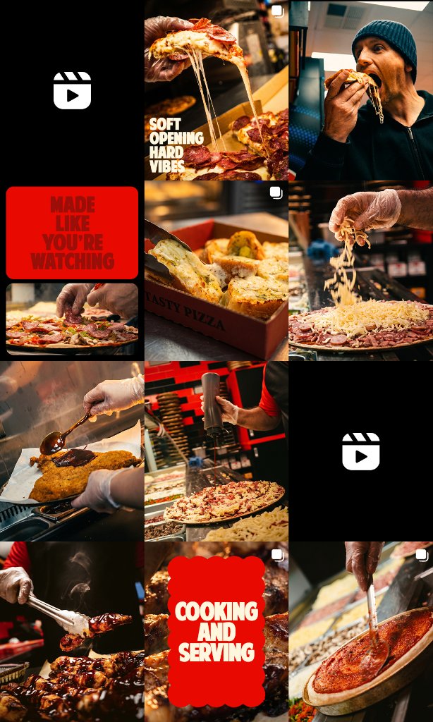 Concept Media work