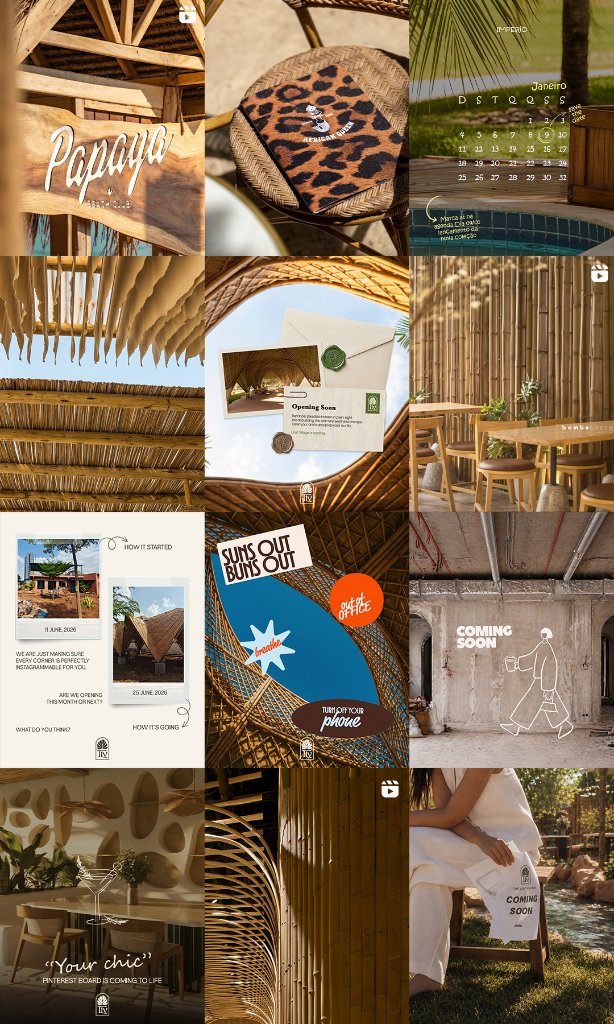 Concept Media work