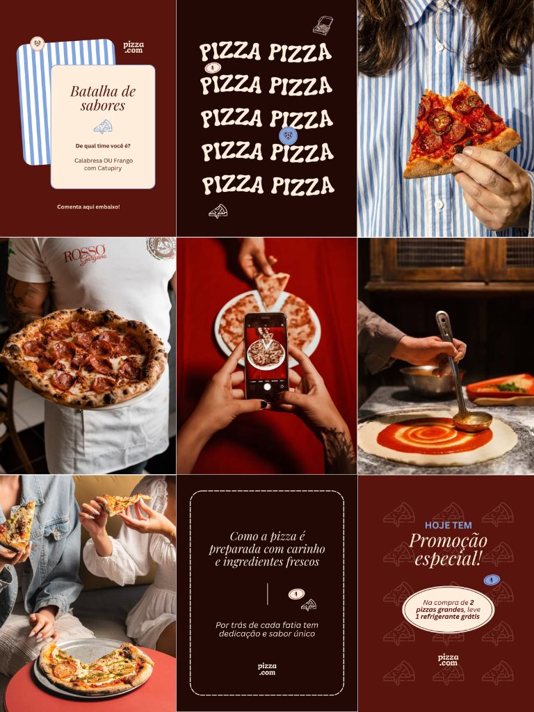 Concept Media work