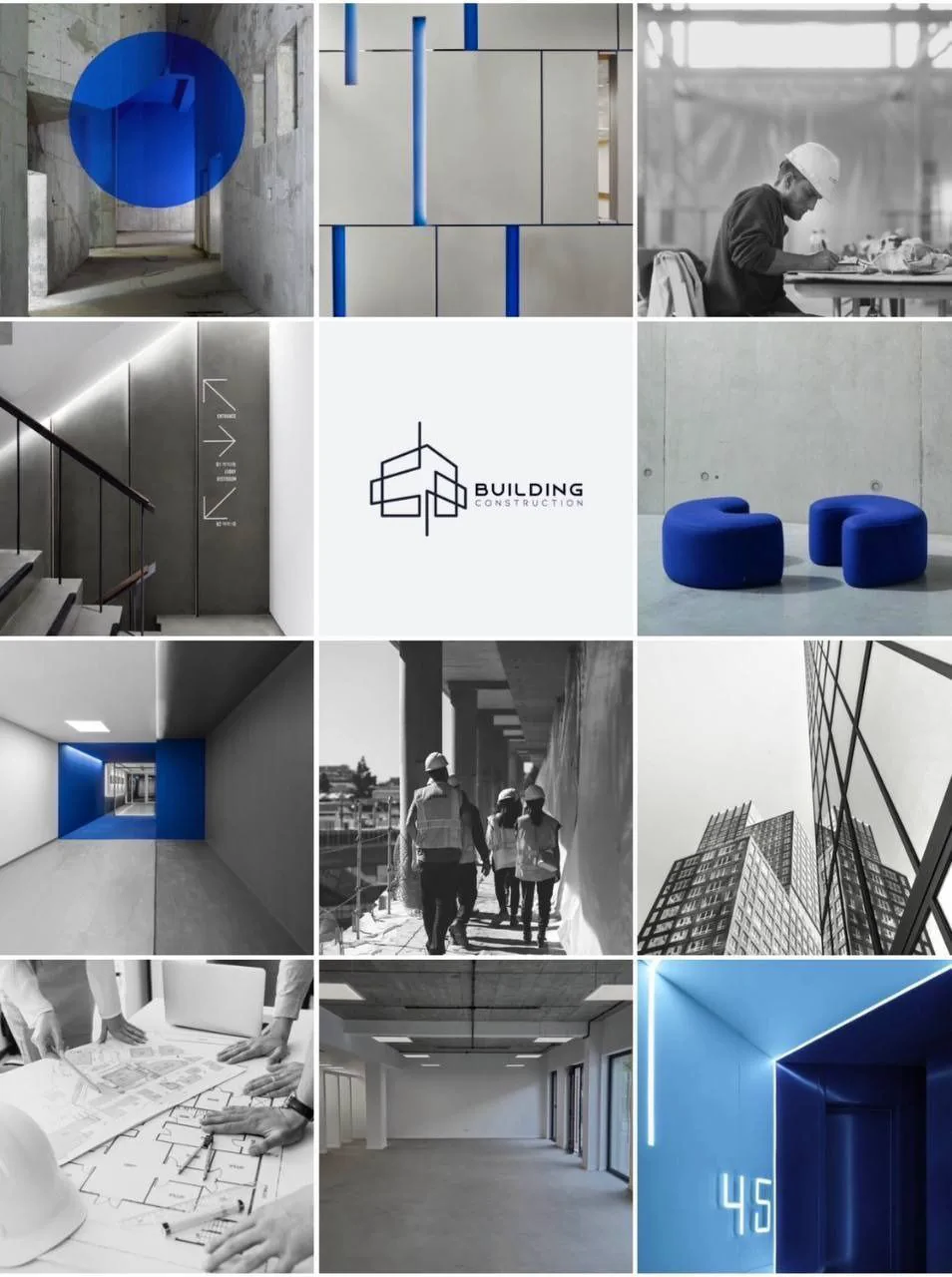 Concept Media work