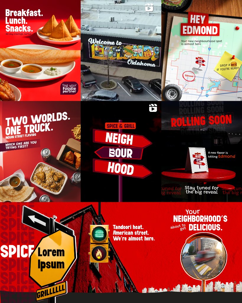 Concept Media work