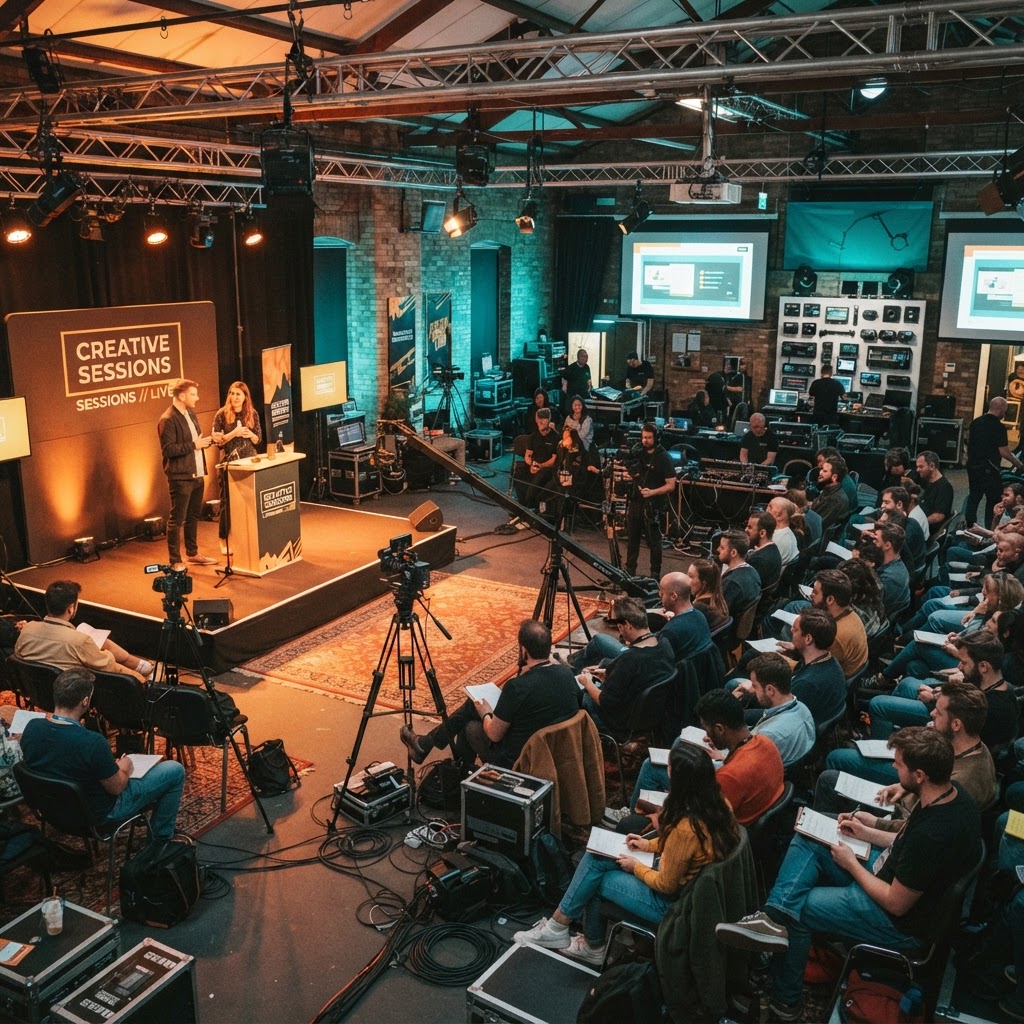 Nonprofit Storytelling Campaign