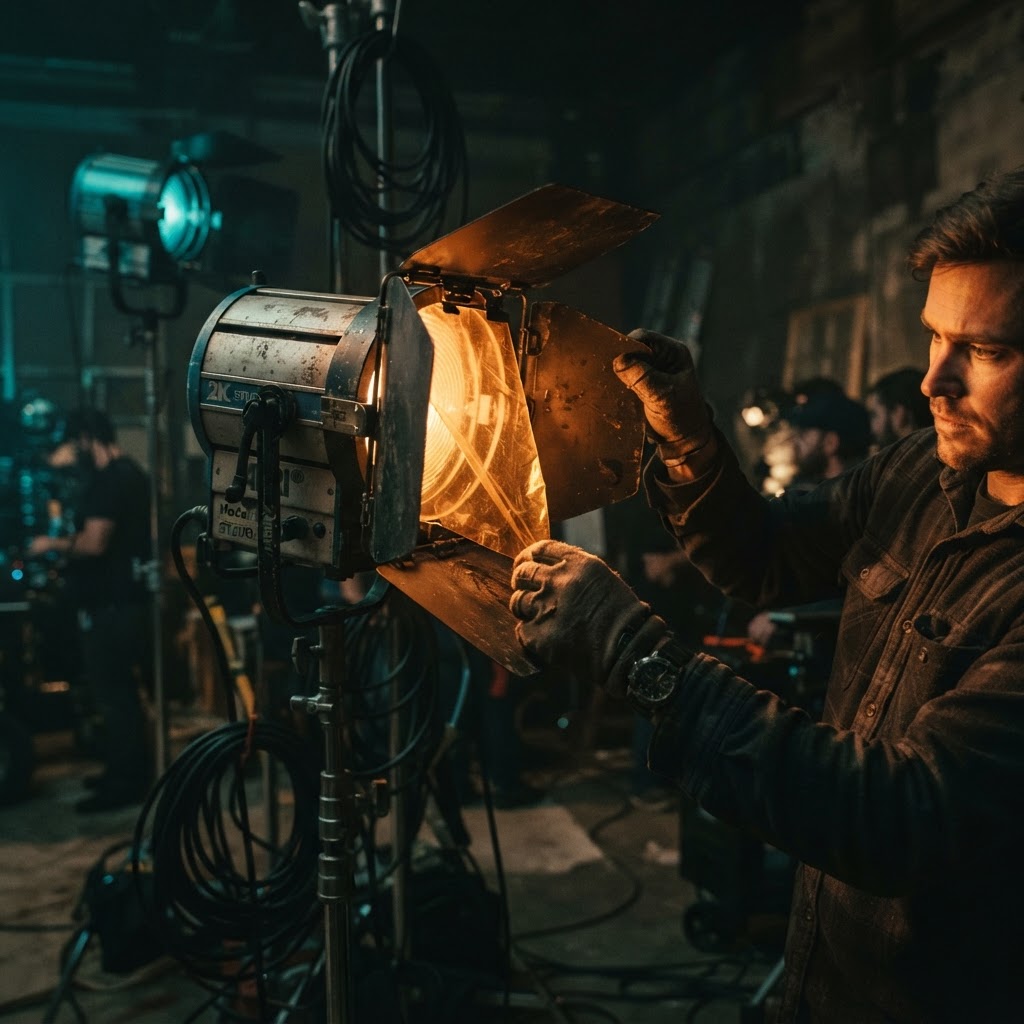 48LABS Studio
