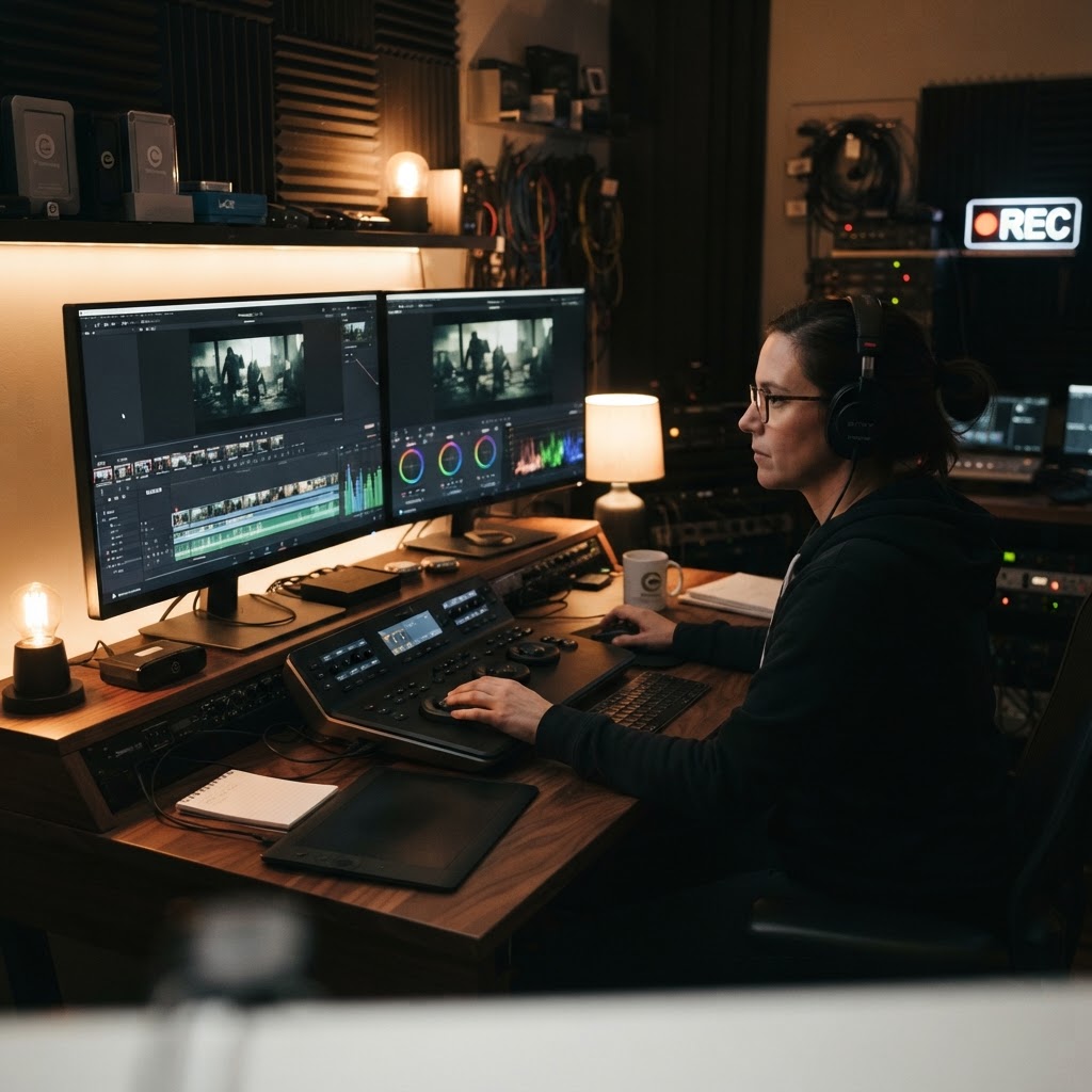 Production