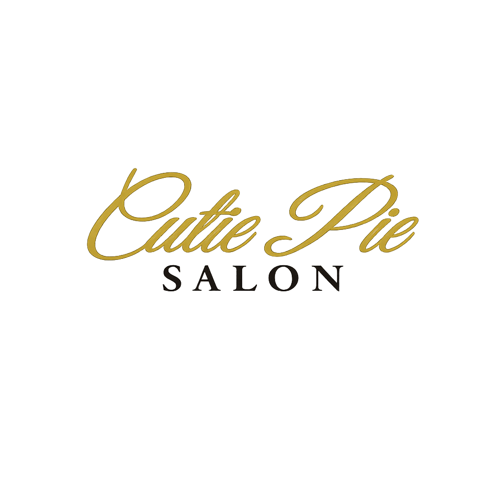 Cutie Pie Salon