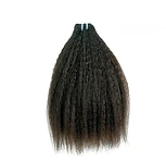 Raw Hair Bundles