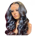 Lace Wigs