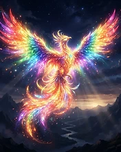 Prism Phoenix