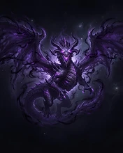 Shadow Dragon