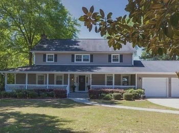 2741 Pinworth Rd, Macon, GA 31216