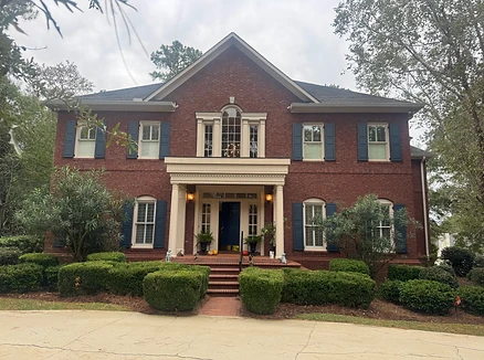 112 Gleneagles Cir, Macon, GA 31210