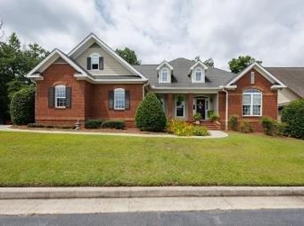 210 Oberon Pl S, Macon, GA 31210