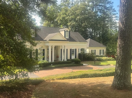 414 Old Club Rd S, Macon, GA 31210