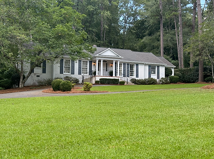2783 S Hillandale Cir, Macon, GA 31204