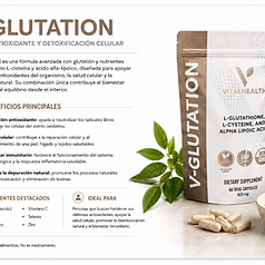V-GLUTATION