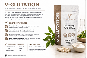 V-GLUTATION