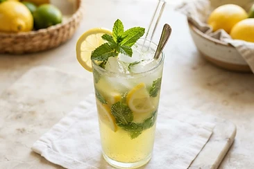 Limonada Protectora