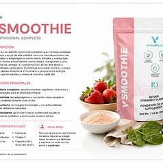 V-SMOOTHIE