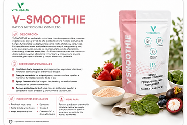V-SMOOTHIE