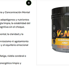 V-NRGY