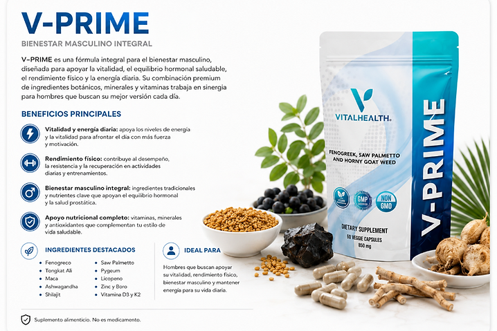 V-PRIME
