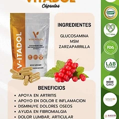 V-ITADOL