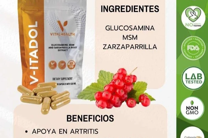V-ITADOL
