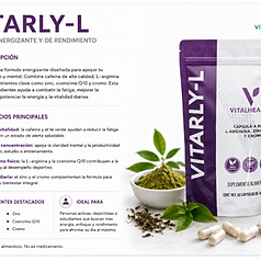 VITARLY-L