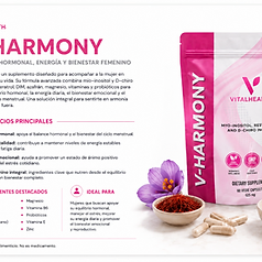 V-HARMONY