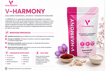 V-HARMONY